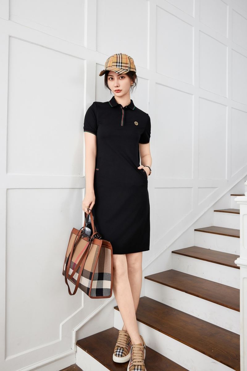 Burberry Dress